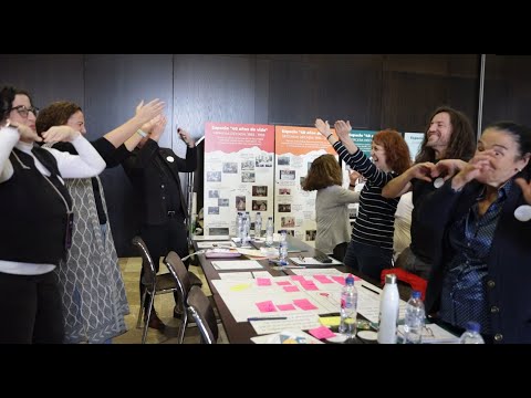 Jornadas Estratégicas 2023 -  SALUD MENTAL ESPAÑA