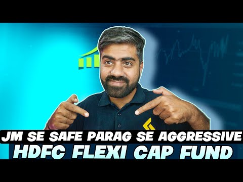 Hdfc flexi cap mutual fund in 2025 | top flexi cap mutual fund