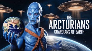 The Arcturians – The Oldest Alien Species In Our Galaxy And Guardians of the Earth