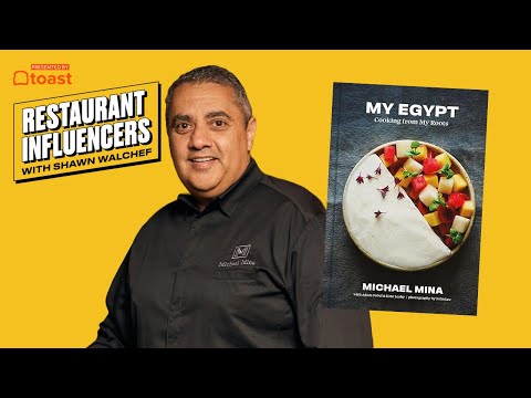 Renowned Restaurateur Michael Mina’s Secrets to Exceptional Guest Experiences