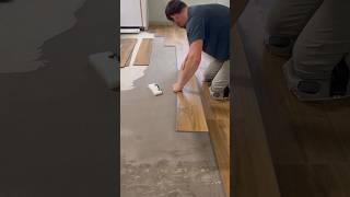 Mohawk PureTech RPC Installation #flooring #tools #contractor #installation #floordesign #tips