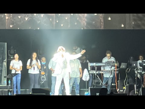 Sonu Nigam Live in Concert- UAE - Dil Deewana