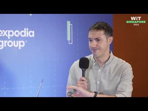 SOSV's Oscar Ramos on China's unique travel-startup ecosystem, AI (WiT Studio - Full Interview)