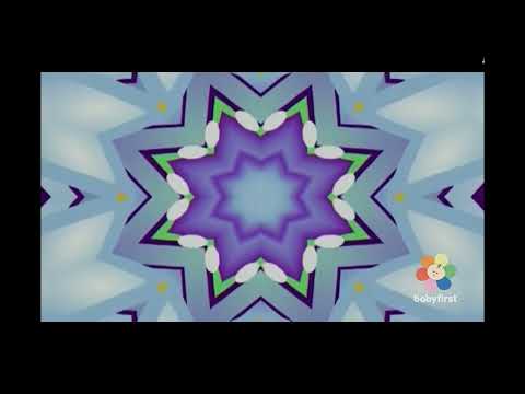 BabyFirst Kaleidoscope 10