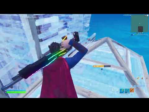 Ballin 🏀 (Season 3 Fortnite Montage)