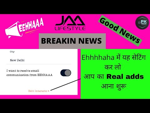 jaa lifestyle new updates today | ehhhhaha new update | jaalifestyle letest news