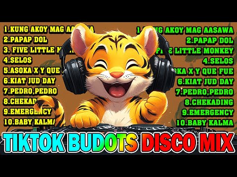 [ TRENDING ] New VIRAL TIKTOK BUDOTS NONSTOP REMIX 2024 - SUMMER TIKTOK NONSTOP REMIX 2024