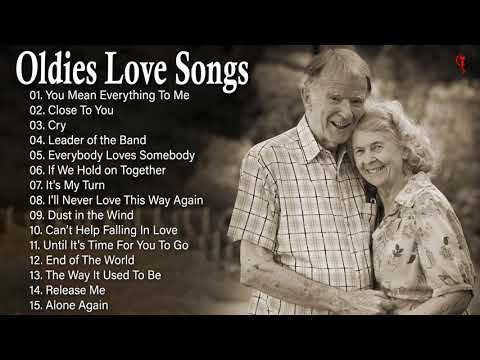 Oldies Sing Along Hits 2 - Oldies Dust in the Wind