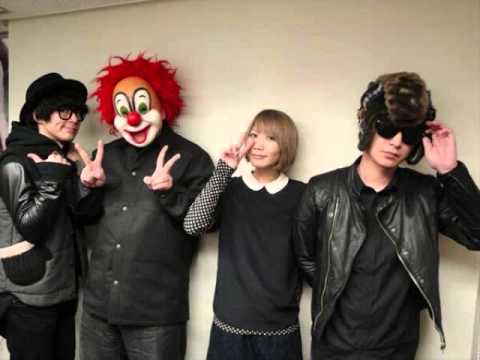 SEKAI NO OWARI Vo.深瀬が欠席した理由は悪魔と契約！？さおりは意外と。。。