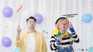 【ERB學員技能Show Hand Show】第1集：「笑」林秘笈