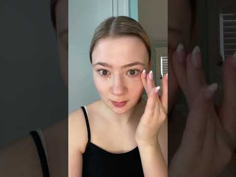 VIRAL SKINCARE RUTINE!!! #relatable #skincare #fyp #viralskincare #viralvideo