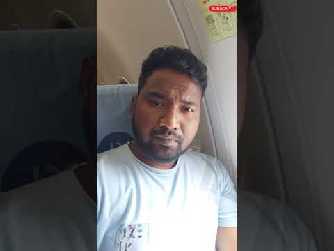 Chennai to Ranchi Vlog  #viral #chennai #ranchi #vlog #travelvlog