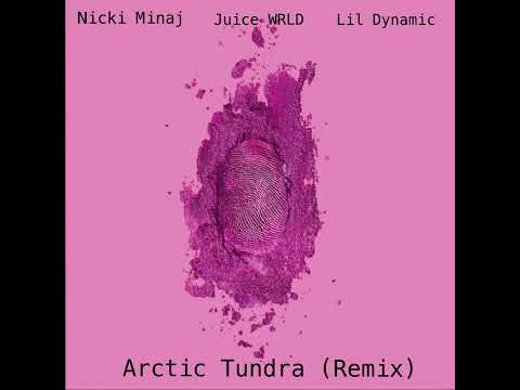 Arctic Tundra [Remix] out now #music #rap #hiphop #juicewrld