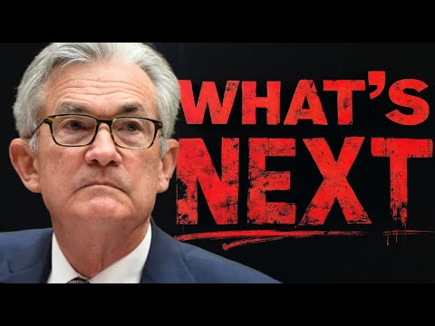 Jerome Powell Cuts... What's Next? How to Invest Right Now? Dividend Stock with 11% Yield?