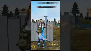 Free Fire Gameplay Awm Barmuda Garena free fire #shorts#totalgaming #totalgamingshorts #short