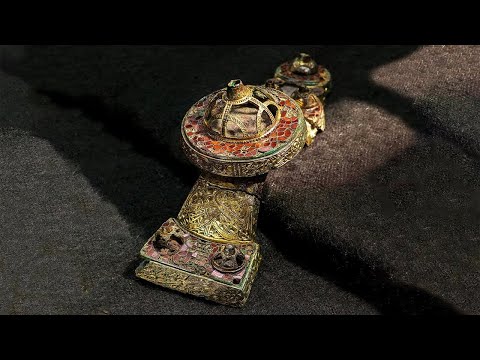 12 Most Incredible Ancient Artifacts Finds