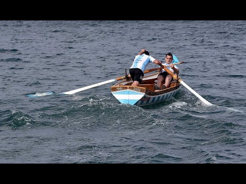 Malta's festival "Regatta"   Vlog 1