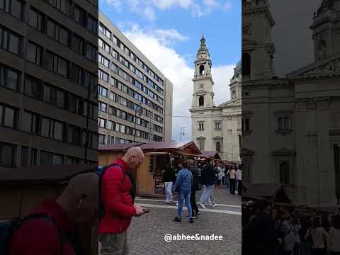 Budapest, Hungary