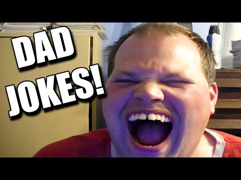 10 Minutes Of The Best Dad Jokes