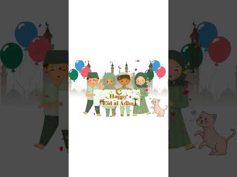 Eid_ul_Adha Song | Bakra Eid Song | Bari Eid Song For Children