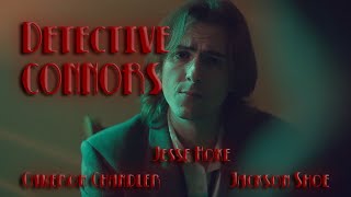 Detective Connors - Neo Noir Short Film