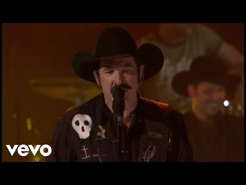 Brooks & Dunn - She Likes to Get out of Town (Live at Cain's Ballroom)