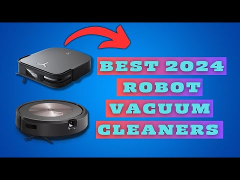 Top 5 BEST Vacuum Cleaners for 2024