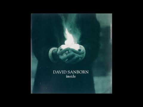 David Sanborn – When I'm With You