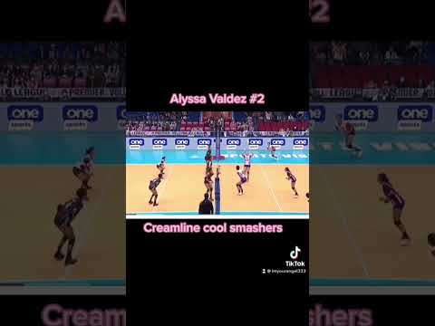 Alyssa ‘baldo’ Valdez #phenomenal