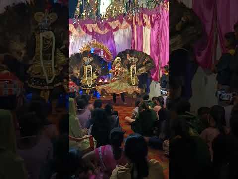 ||KRISHNA|| #love #song #religion #ytshorts #dance #shorts #youtube #jhaki #viral #haridwarvibes....