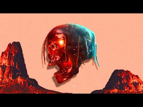 *FREE* ( 𝗖  𝗥  𝗔  𝗭  𝗬 ) Travis Scott Type Beat - ''UTOPIA'' | Free Dark Hard Freestyle Instrumental