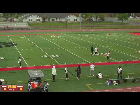 Geneva vs Greece Odyssey High School Girls' Varsity Lacrosse