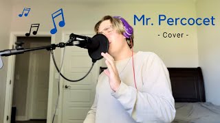 Mr. Percocet - Noah Cyrus - Cover