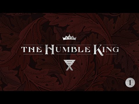 The Humble King | Part 1 | Philippians 2:1–11 | ClayHouse Church | 12.5.21