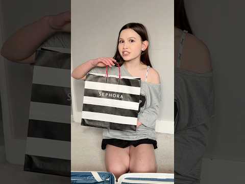 Caribbean ￼Vacation shopping haul #jonathanjoly #shorts #sephora #haul