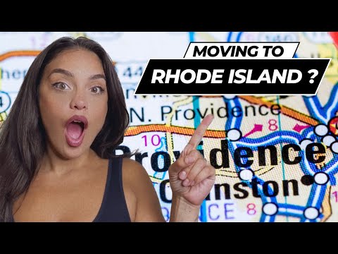 Living in Rhode Island: Uncovering the Pros and Cons | Is It Your Perfect Home?