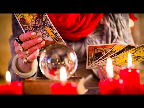 Tarot Numerology For Number 5 | Number 5 | NUMEROLOGY | Destiny Number 5