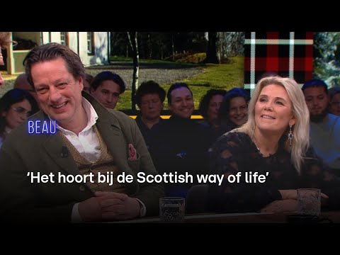 Robert Jan blikt terug op B&B Vol Liefde: 'Ben altijd mezelf geweest' | Beau Op Zondag