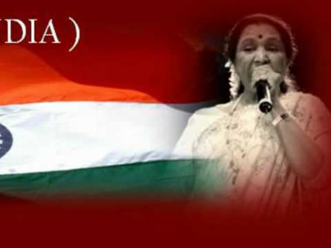 ASHA BHOSLE - THE NIGHTINGALE OF ASIA & THE VOICE OF INDIA (PART - 3)