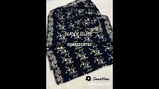 velvet shawls