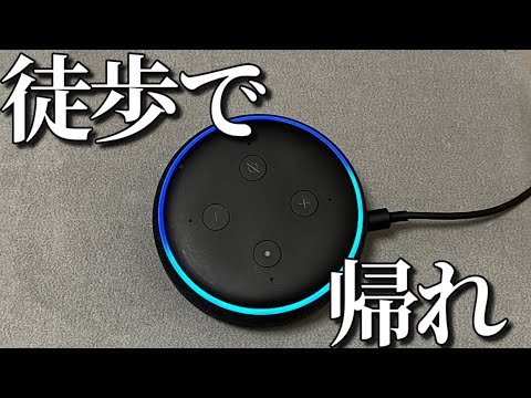 新幹線予約しようとしたら徒歩を勧められたw【徒歩で帰省】