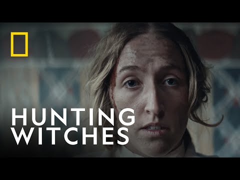 Scotland's Witch Trials | Witches: Truth Behind the Trials | National Geographic UK