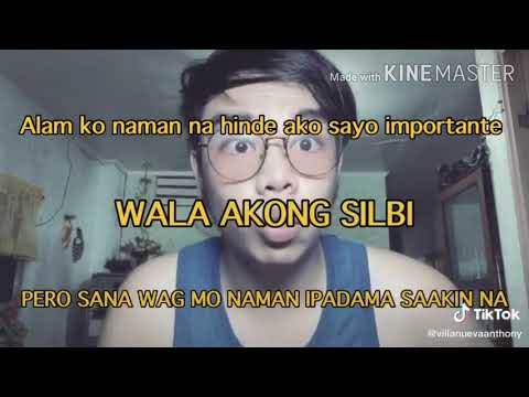 HUGOT SERIES |PATAMA SA TAONG MAHAL MO | CTTO: AJV