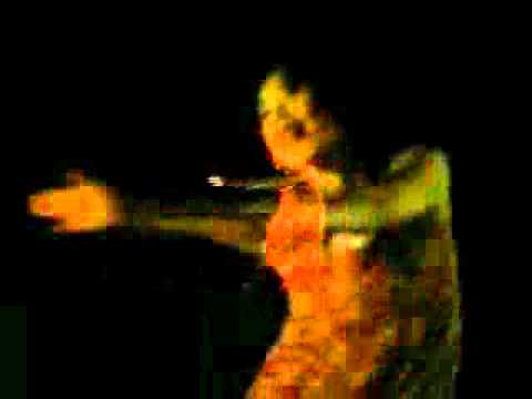 古舞團《我和我的影子》(2001)片段 / "Me & My Shadow" (2001) excerpt by Ku & Dancers