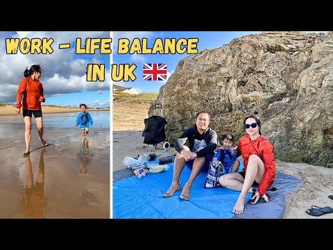 Maximizing Your Weekend: Achieving Work-life Balance In The Uk!