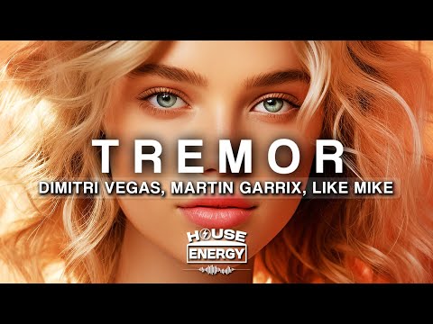 Dimitri Vegas, Martin Garrix, Like Mike - Tremor (Extended Mix)