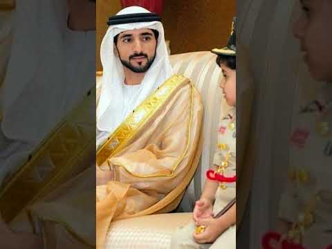 Fazza #shorts #trending #crownprinceofdubaifazza @nicelyname