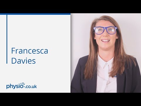 Meet Francesca Davies - Receptionist