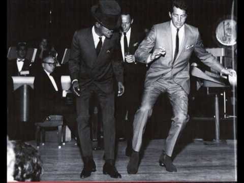 Dean Martin & Sammy Davis Jr - Sam's Song