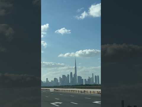 Dubai 🇦🇪 #dubai #visitdubai #exploredubai #shorts #shortvideo